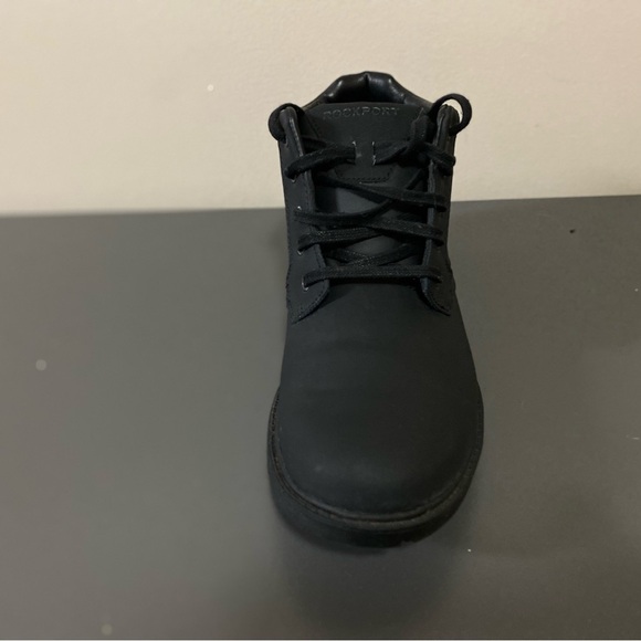 Rockport XCS \